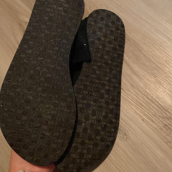 Women’s sanuk Sandale size 8 - Picture 3 of 5